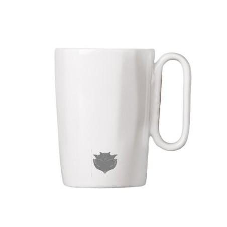 Mug à café en céramique Calypso - 250 ml