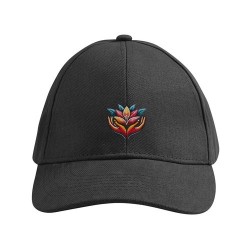 Casquette brodée VistaPrint®