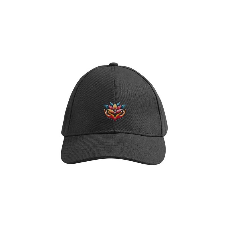 Casquette brodée VistaPrint®