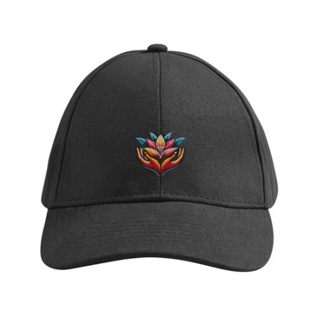 Casquette brodée VistaPrint®