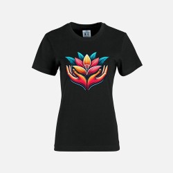 T-shirt femme CottoVer®