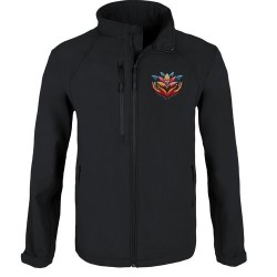 Veste Softshell zippée de Russell™