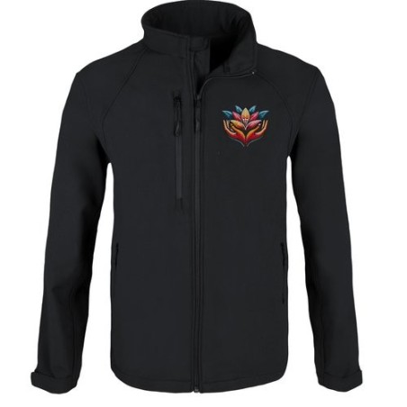 Veste Softshell zippée de Russell™