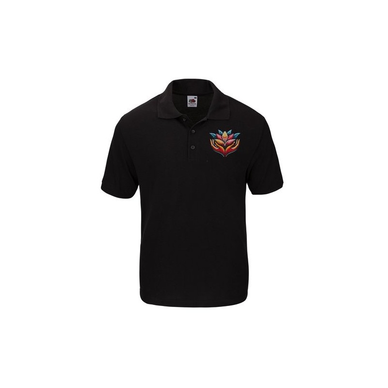 Polo 65/35 Fruit of the Loom®