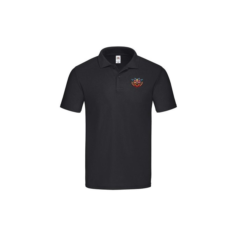 Polo en piqué Original de Fruit of the Loom®