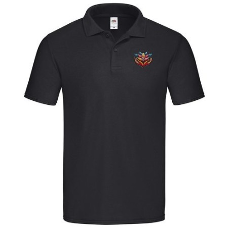 Polo en piqué Original de Fruit of the Loom®