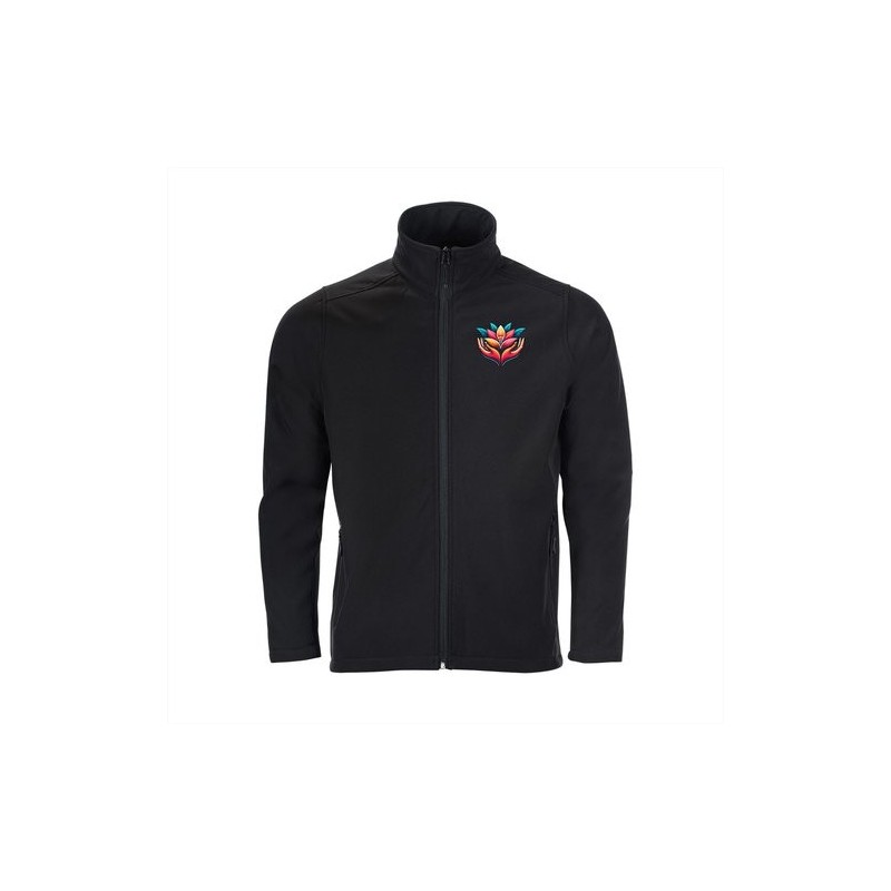 Veste softshell Race de Sol’s®