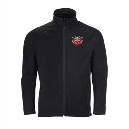 Veste softshell Race de Sol’s®