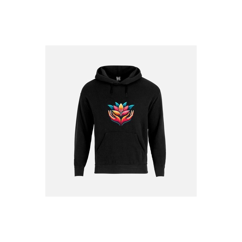 Sweat à capuche homme Classic de Fruit of the Loom®