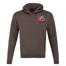 Sweat à capuche 50/50 ID.203 de B&C™