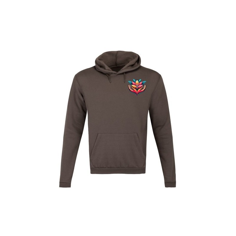 Sweat à capuche 50/50 ID.203 de B&C™