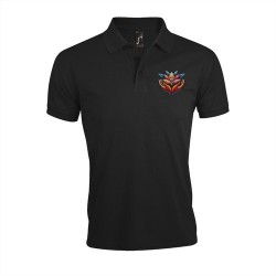 Polo homme Prime de Sol’s®