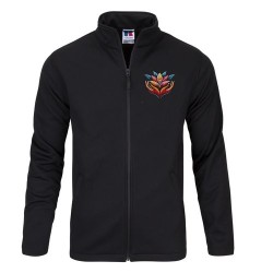 Veste Softshell brodée Smart de Russell™