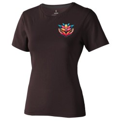T-shirt manches courtes femme Nanaimo d'Elevate™