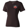 T-shirt manches courtes femme Nanaimo d'Elevate™