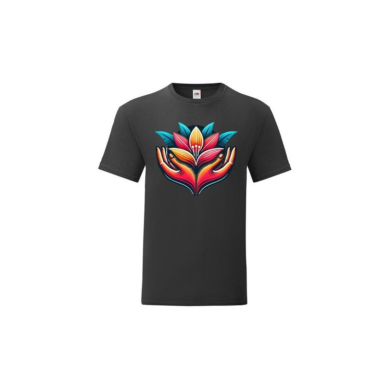 T-shirt Iconic de Fruit of the Loom®