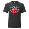 T-shirt Iconic de Fruit of the Loom®