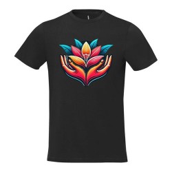 T-shirt unisexe en coton Nanaimo Elevate™
