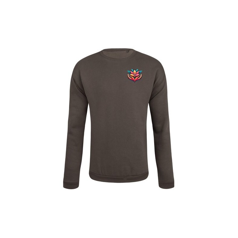 Sweat 50/50 ID.202 de B&C™