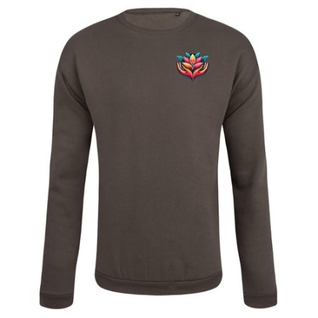 Sweat 50/50 ID.202 de B&C™