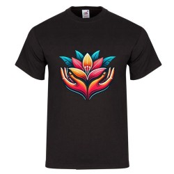 T-shirt en coton homme Heavy Fruit of the Loom®