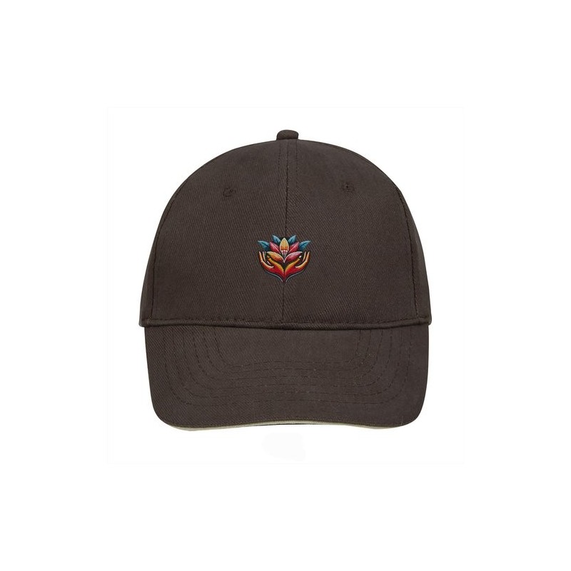 Casquette Buffalo de SOL's®