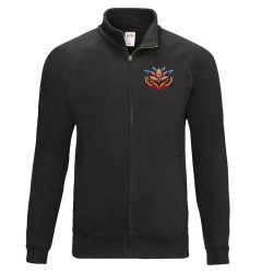 Veste de survêtement Premium Fruit of the Loom®