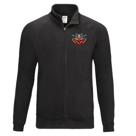 Veste de survêtement Premium Fruit of the Loom®