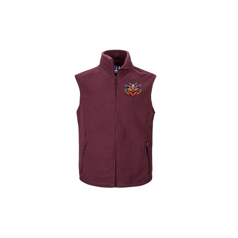 Gilet polaire d'extérieur Russell™