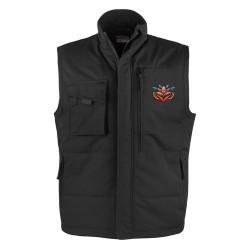 Gilet de travail Heavy Duty Russell™