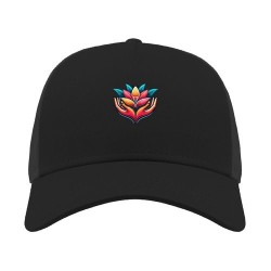 Casquette de baseball Atlantis® Rapper