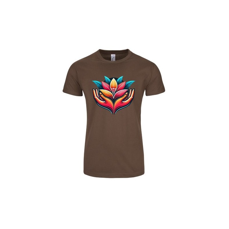 T-shirt Imperial de Sol’s®