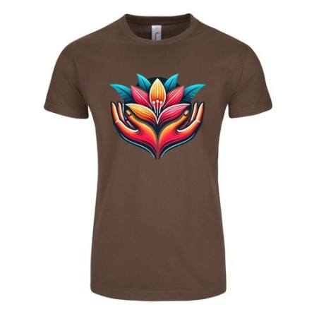 T-shirt Imperial de Sol’s®