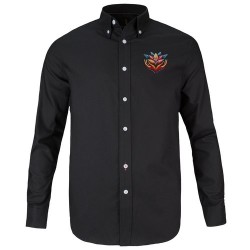 Chemises à manches longues Elevate Vaillant