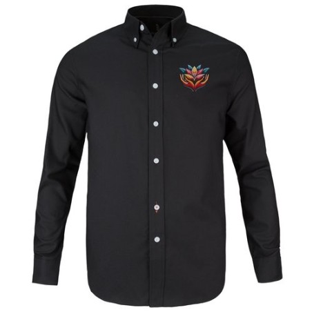 Chemises à manches longues Elevate Vaillant