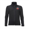 Veste femme en softshell Race de Sol’s®