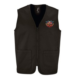 Wallace de Sol’s®