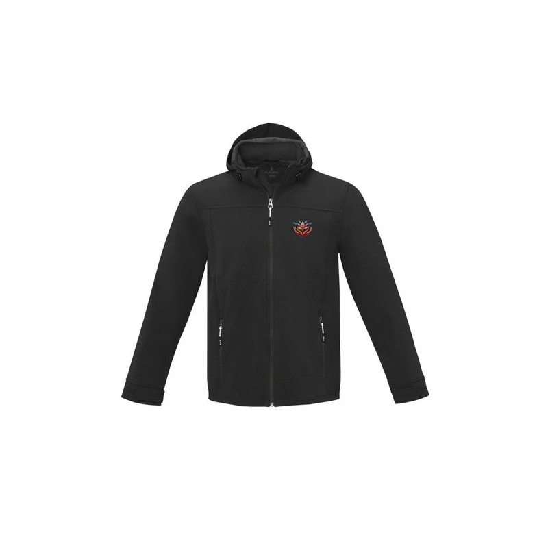 Veste Softshell Langley d’Elevate™