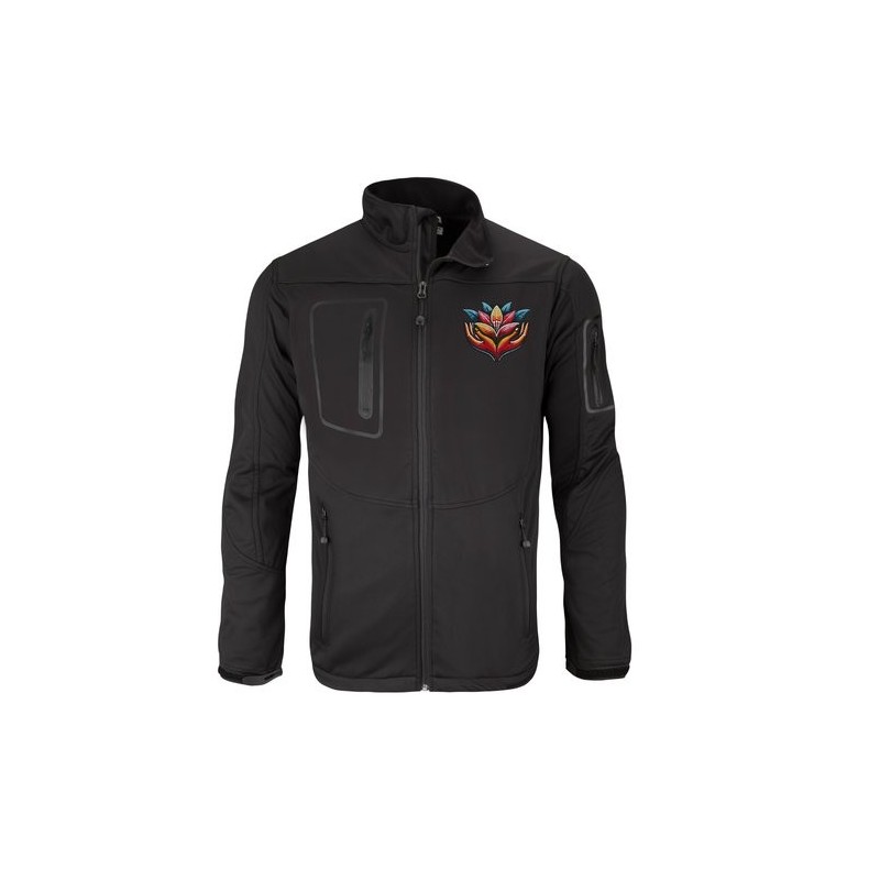 Veste homme Sport Shell 5000 Russell™