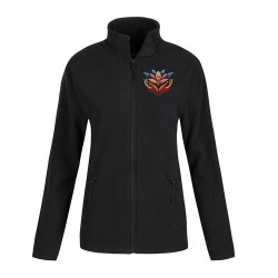 Veste polaire femme ID.501 de B&C™