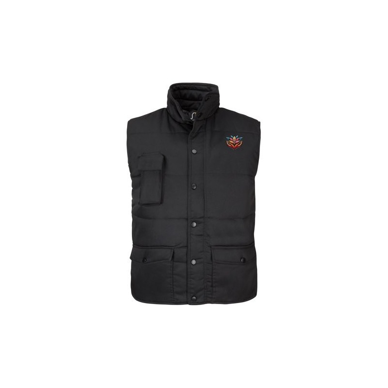 Doudoune sans manches Equinox Pro Sol's™