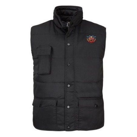 Doudoune sans manches Equinox Pro Sol's™