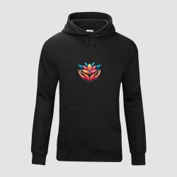 Sweat-shirt à capuche Russell™