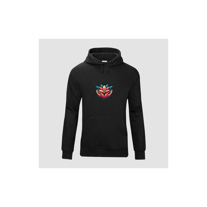 Sweat-shirt à capuche Russell™