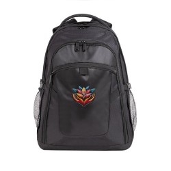 Sac à dos pour ordinateur portable 17 pouces VistaPrint®