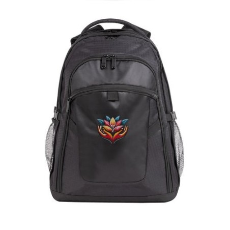 Sac à dos pour ordinateur portable 17 pouces VistaPrint®