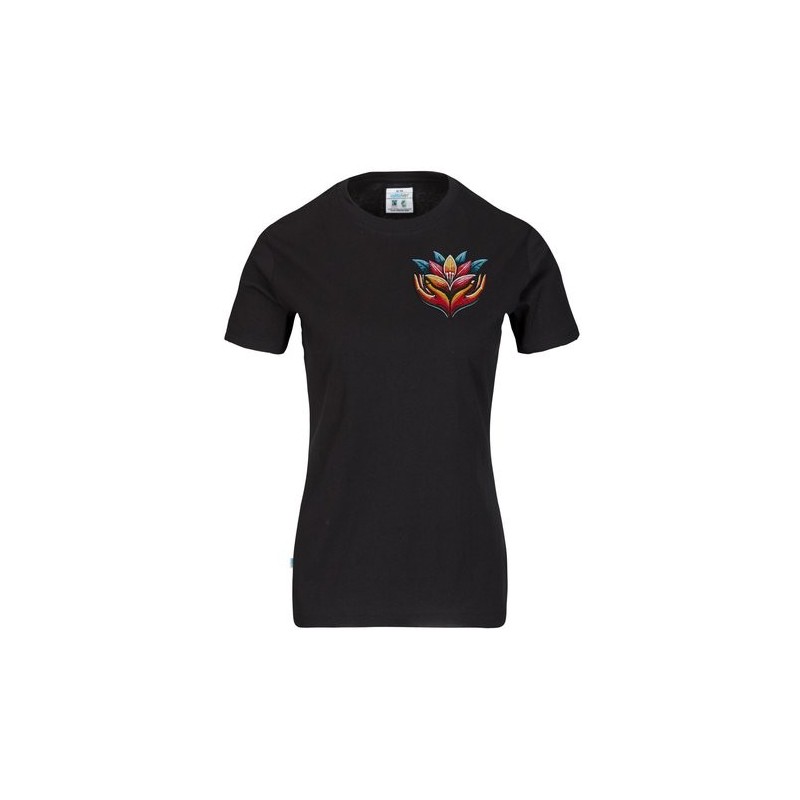 T-shirt CottoVer® pour femme