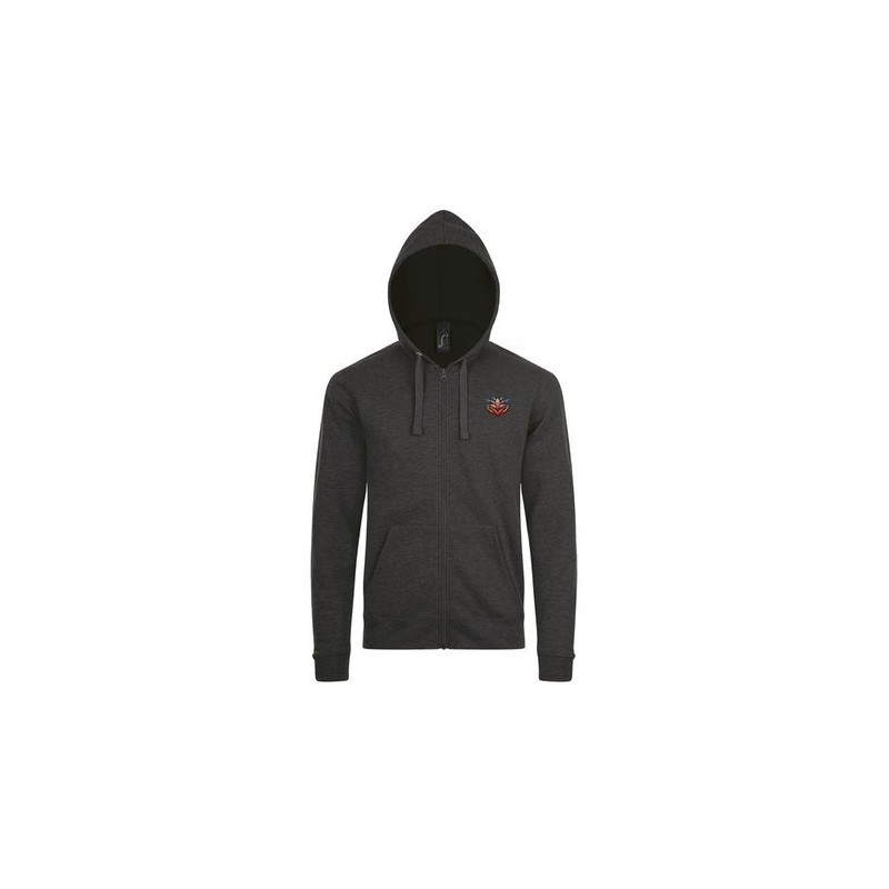 Veste de survêtement à capuche Stone de Sol's™