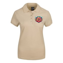 Polo Passion de Sol's®