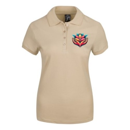 Polo Passion de Sol's®